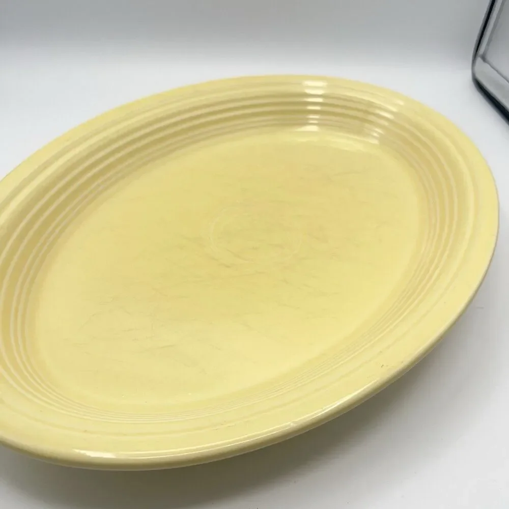 Fiestaware Large 13